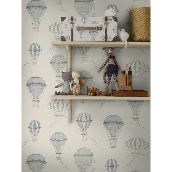 Boråstapeter Newbie II 6940