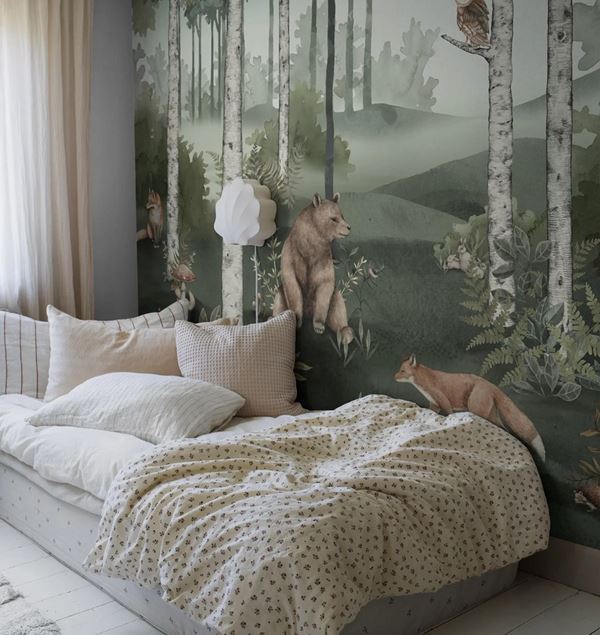 Boråstapeter Newbie II 6943