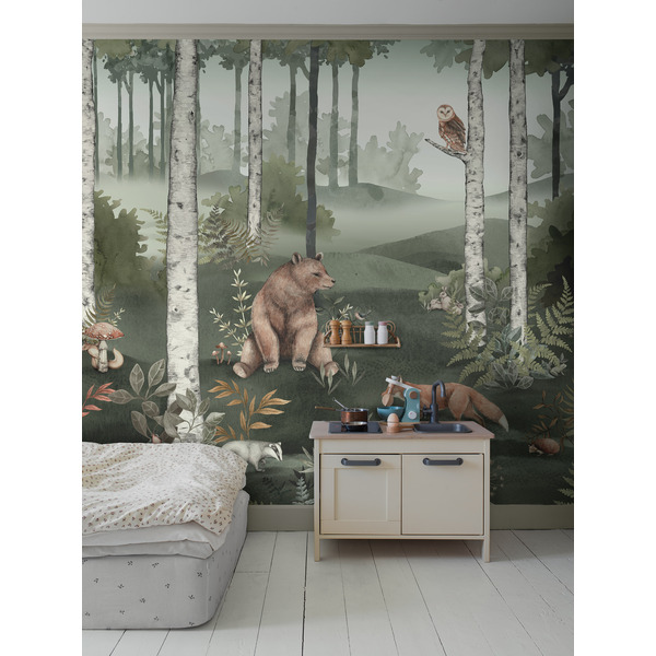 Boråstapeter Newbie II 6943