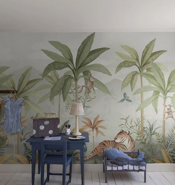 Boråstapeter Newbie II 6945