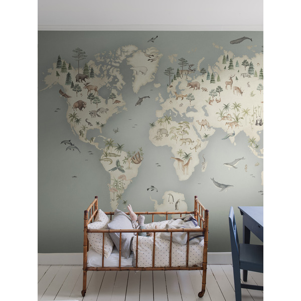 Boråstapeter Newbie II 6946