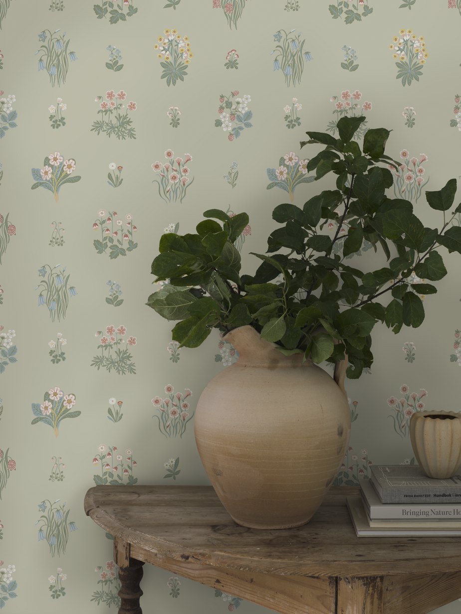 Boråstapeter Østerlen 6950