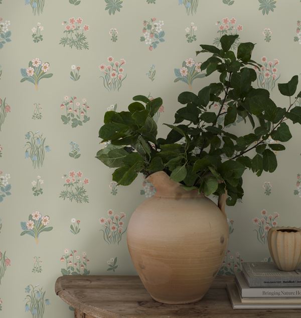 Boråstapeter Østerlen 6950