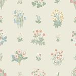 Boråstapeter Østerlen 6951