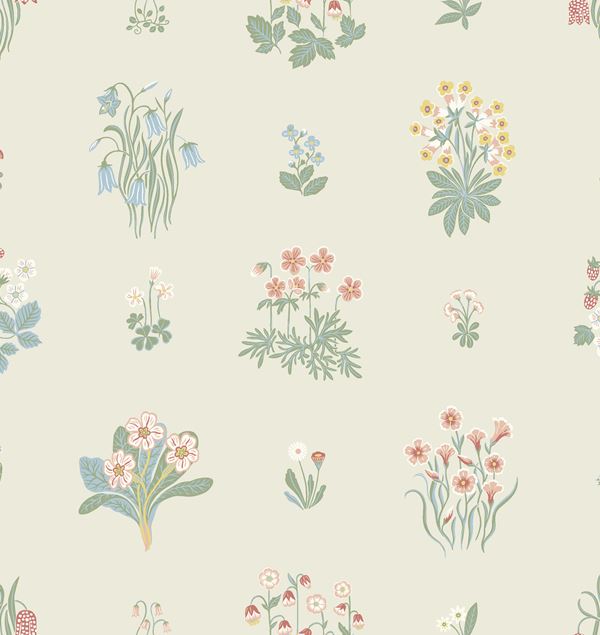 Boråstapeter Østerlen 6951