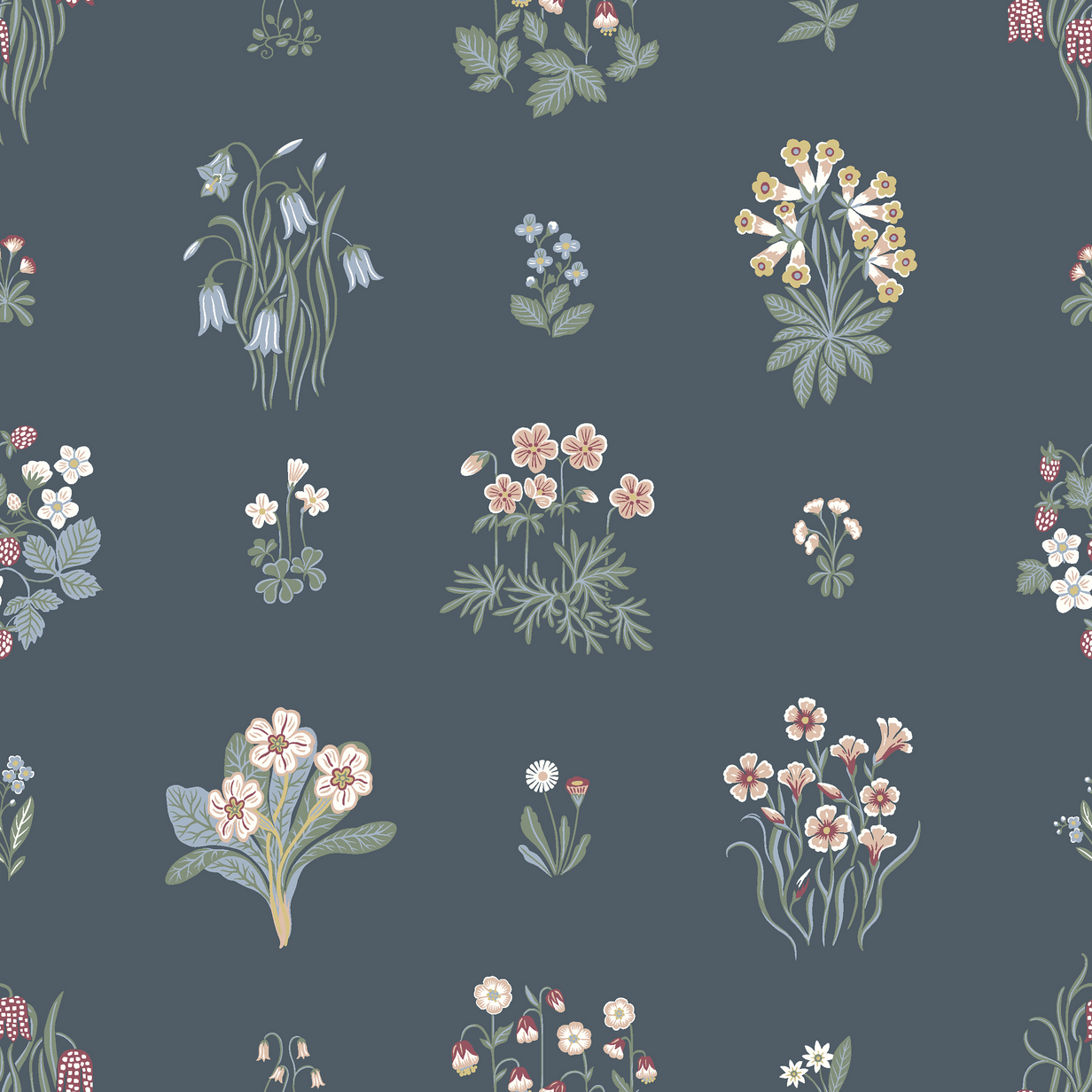 Boråstapeter Østerlen 6952