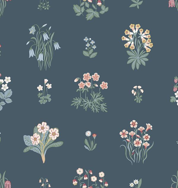 Boråstapeter Østerlen 6952