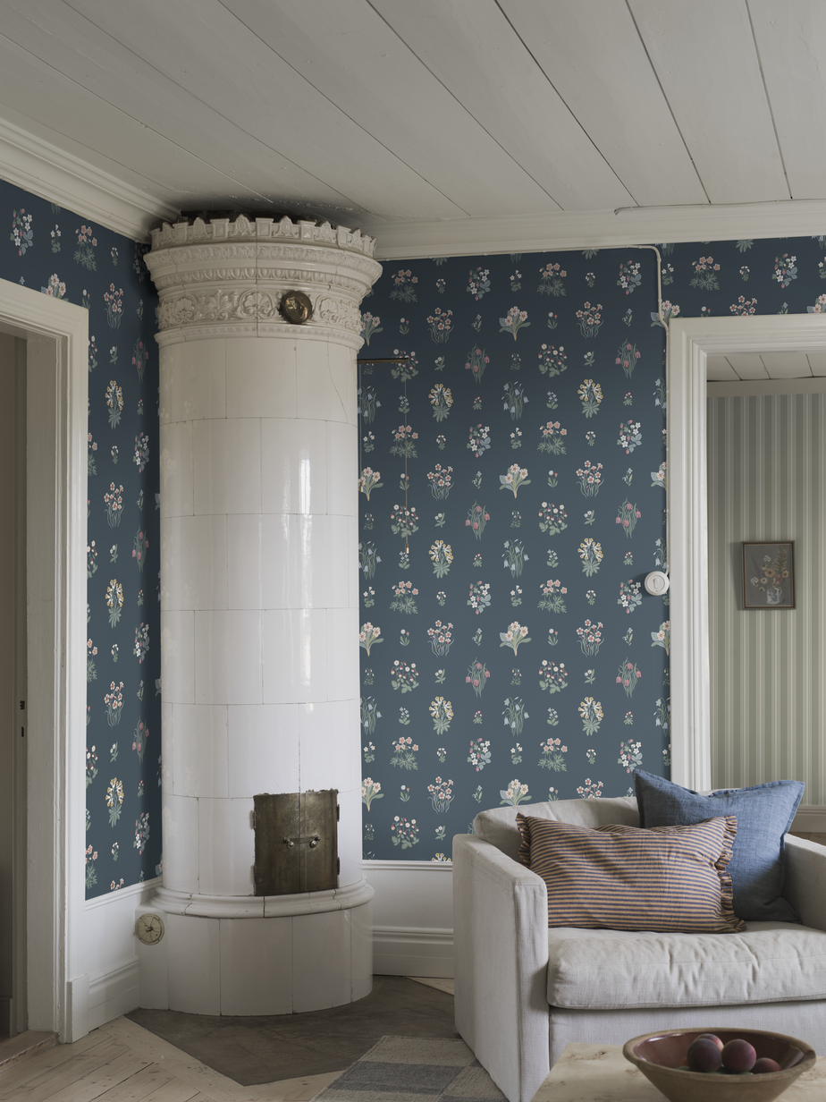 Boråstapeter Østerlen 6952