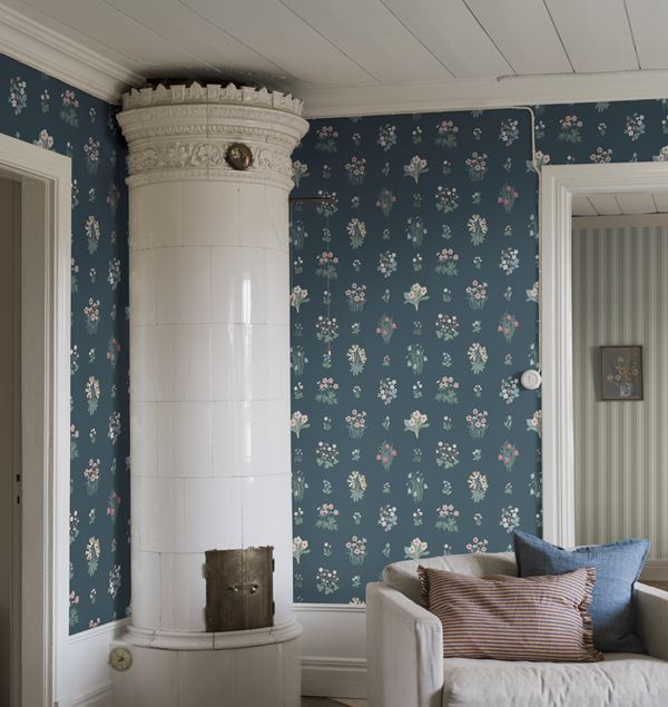 Boråstapeter Østerlen 6952