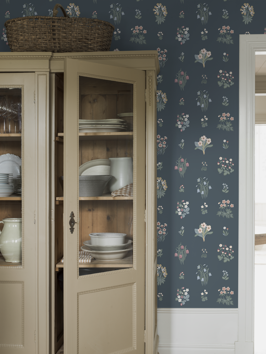 Boråstapeter Østerlen 6952