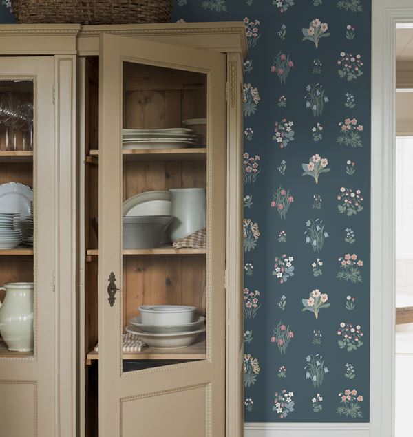 Boråstapeter Østerlen 6952