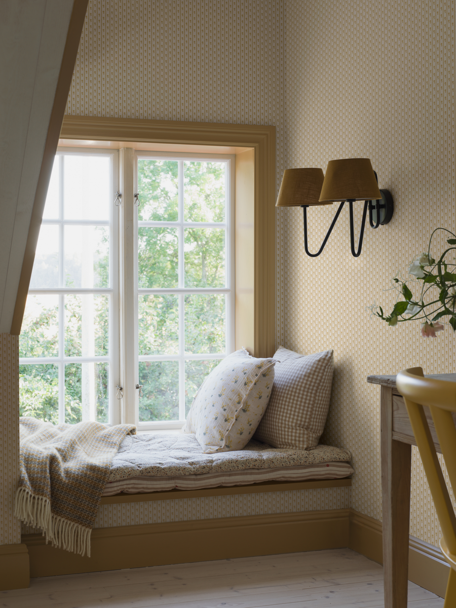 Boråstapeter Østerlen 6953