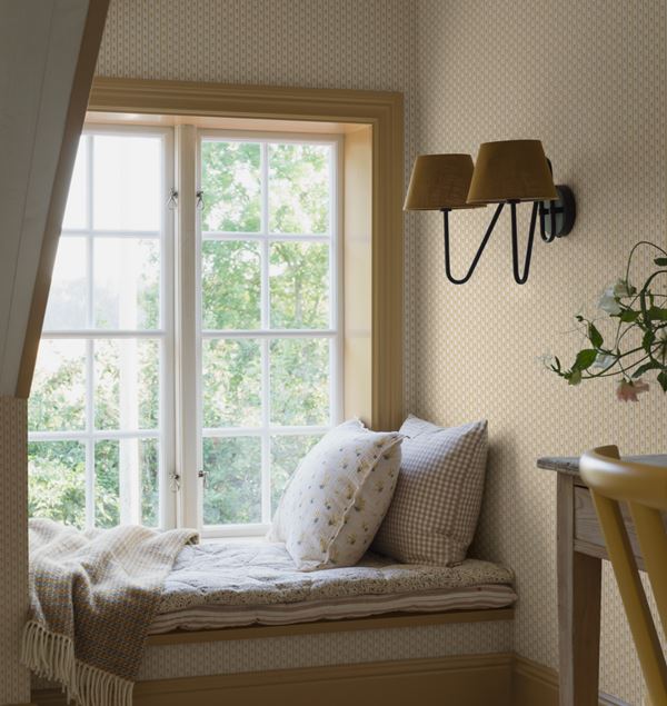 Boråstapeter Østerlen 6953