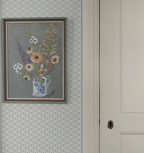 Boråstapeter Østerlen 6956