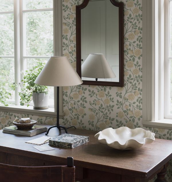 Boråstapeter Østerlen 6957