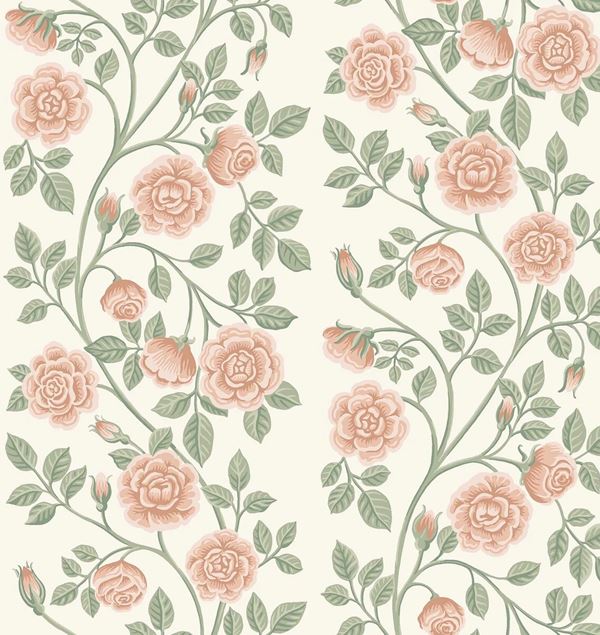 Boråstapeter Østerlen 6958