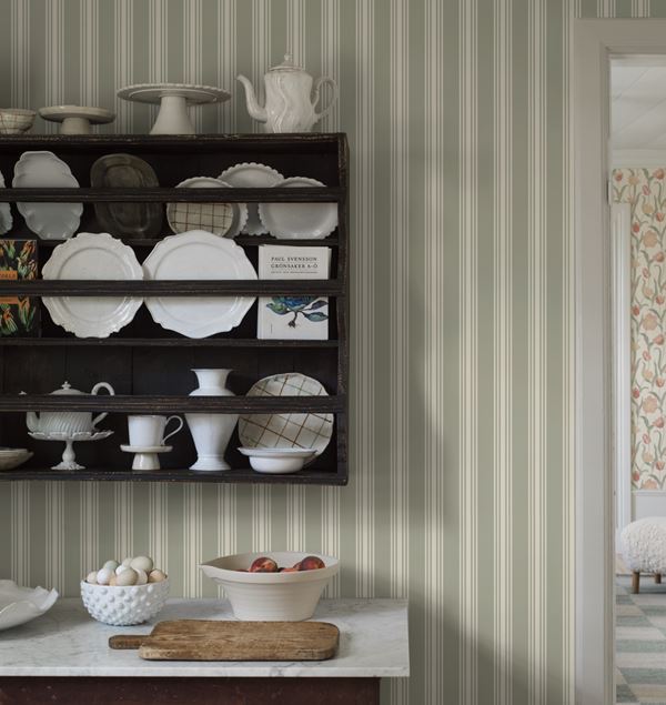 Boråstapeter Østerlen 6959