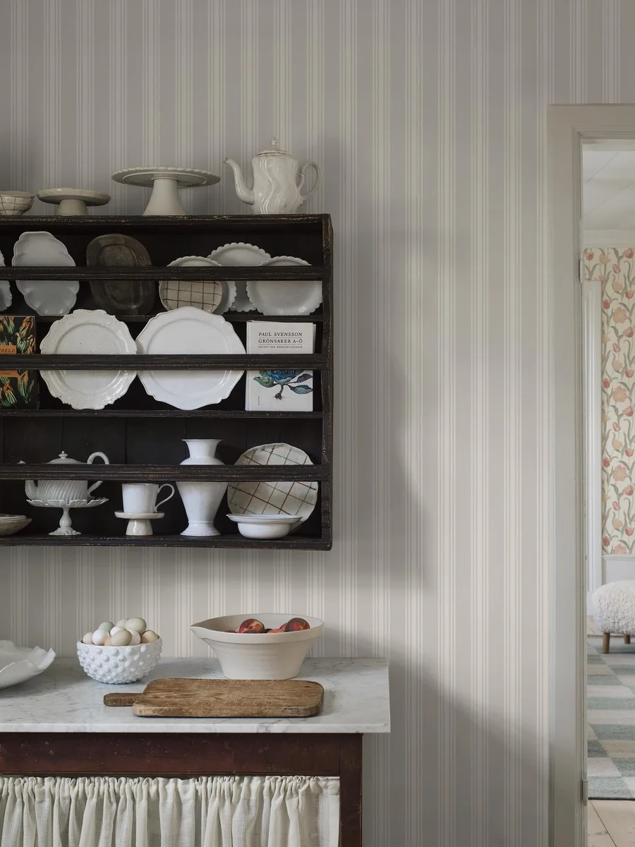 Boråstapeter Østerlen 6961