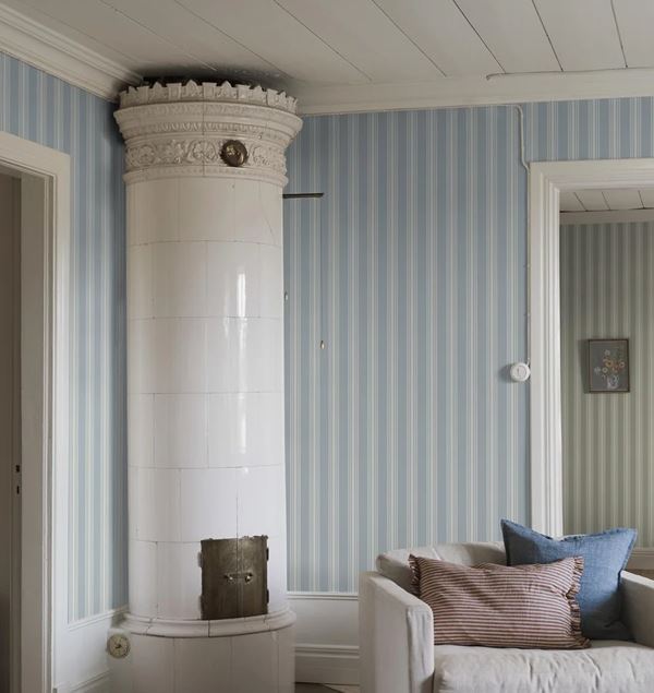 Boråstapeter Østerlen 6962