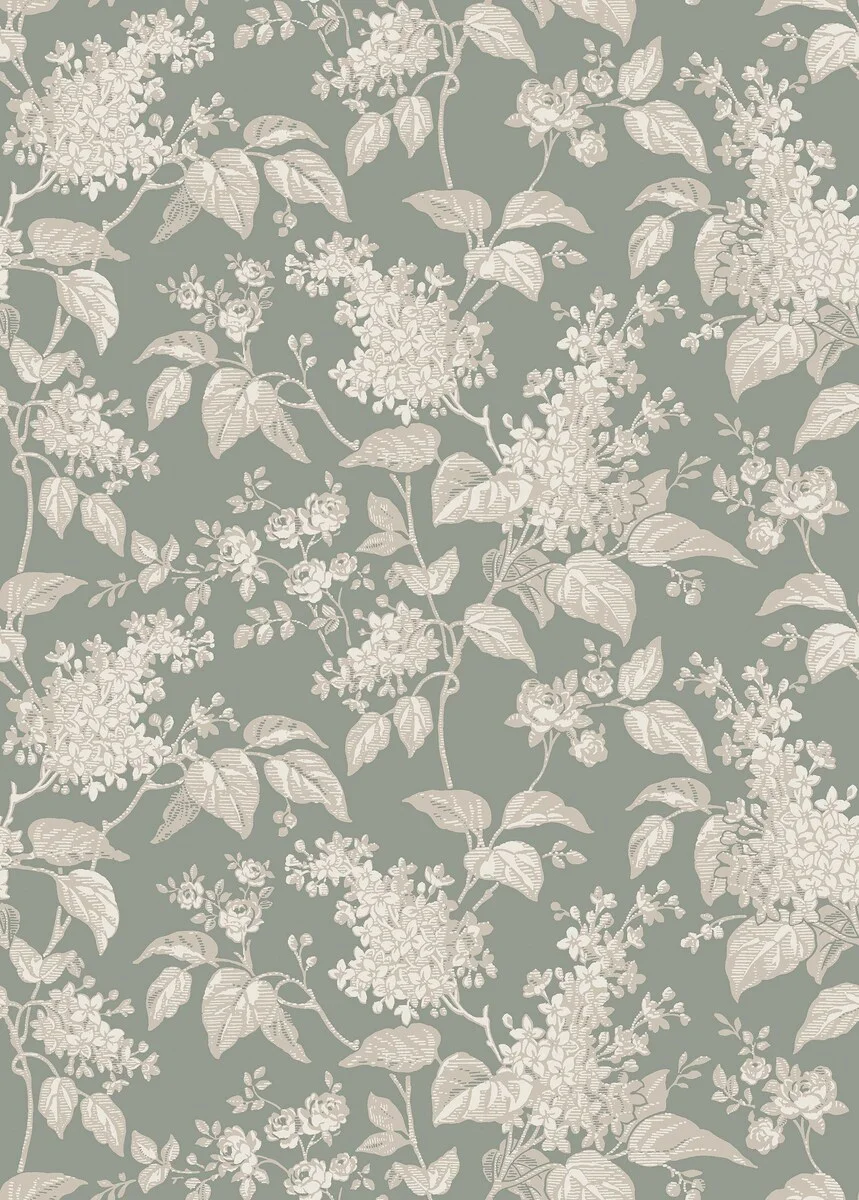 Boråstapeter Østerlen 6963