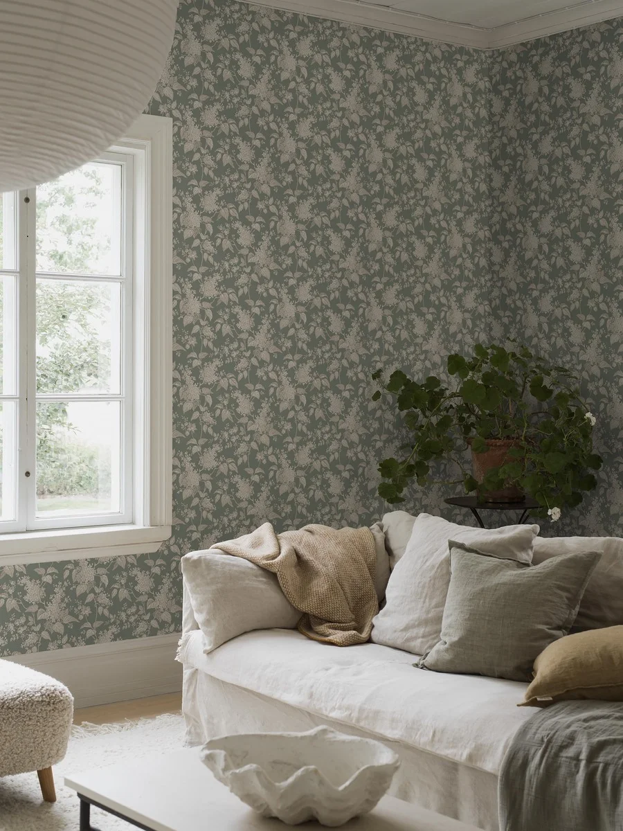 Boråstapeter Østerlen 6963