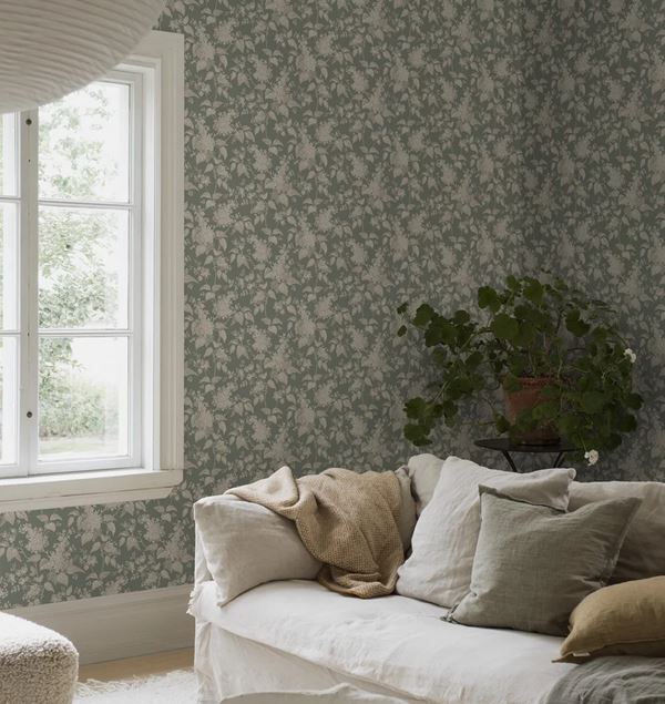 Boråstapeter Østerlen 6963