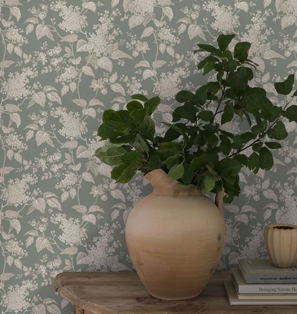 Boråstapeter Østerlen 6963