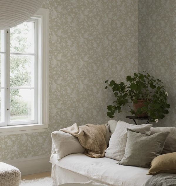 Boråstapeter Østerlen 6964