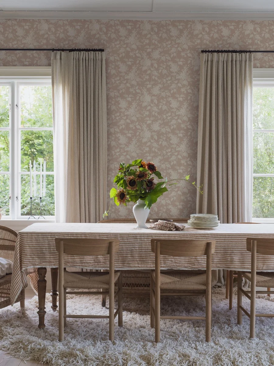 Boråstapeter Østerlen 6965