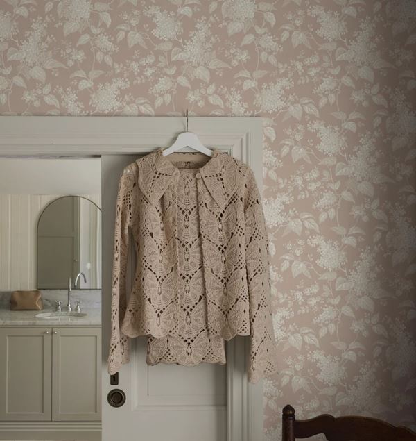 Boråstapeter Østerlen 6965