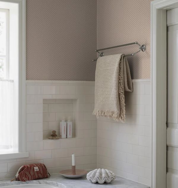 Boråstapeter Østerlen 6968