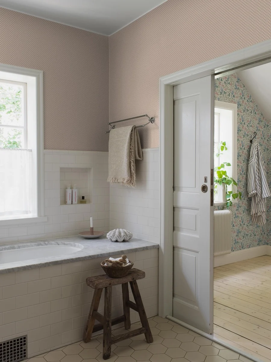 Boråstapeter Østerlen 6968