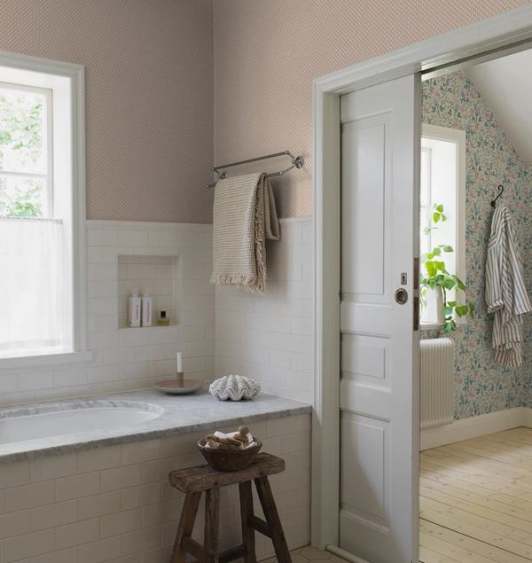 Boråstapeter Østerlen 6968