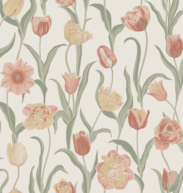 Boråstapeter Østerlen 6969