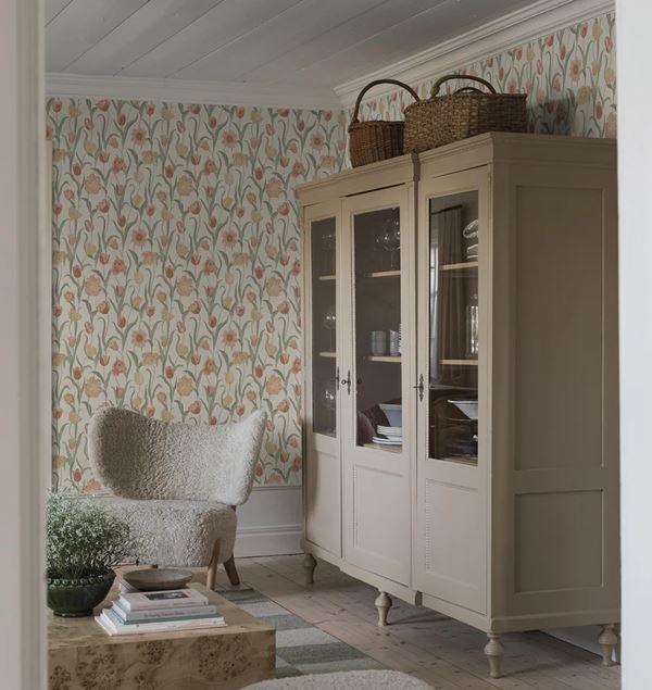 Boråstapeter Østerlen 6969