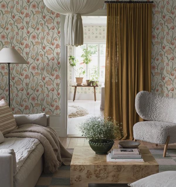 Boråstapeter Østerlen 6969