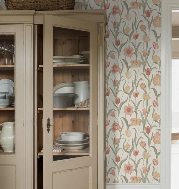 Boråstapeter Østerlen 6969