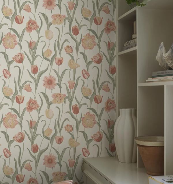 Boråstapeter Østerlen 6969