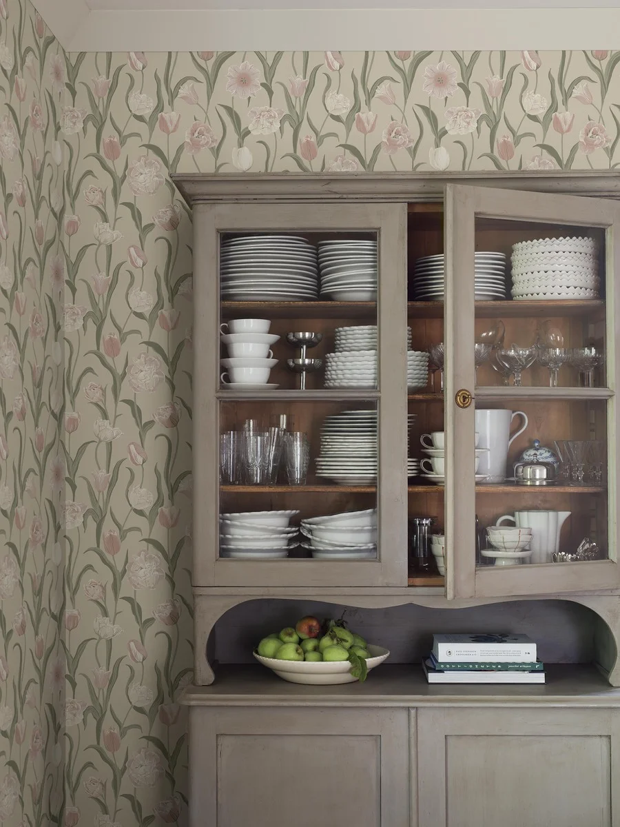 Boråstapeter Østerlen 6970