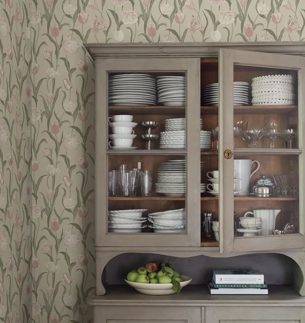 Boråstapeter Østerlen 6970