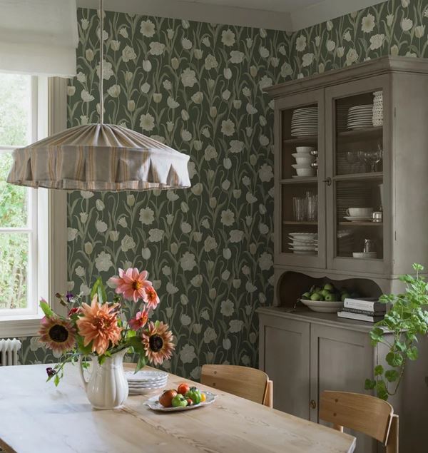 Boråstapeter Østerlen 6971