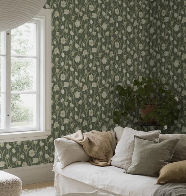 Boråstapeter Østerlen 6971