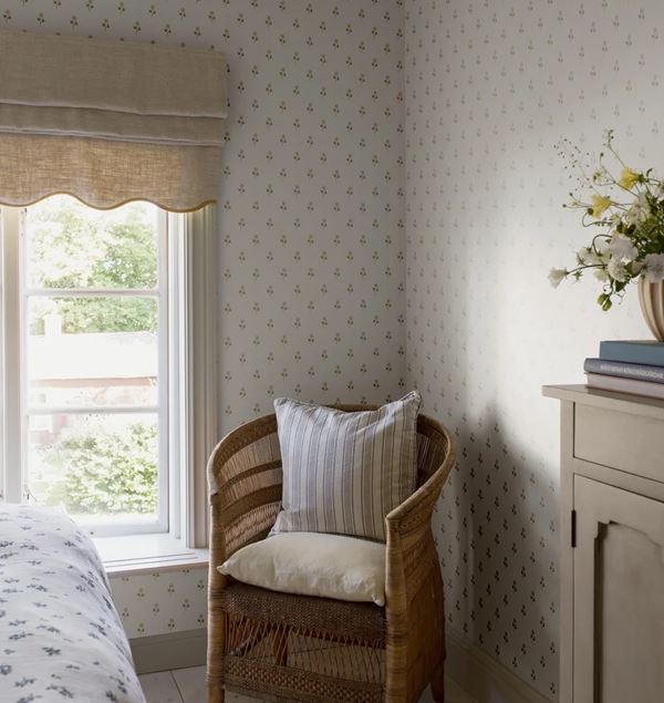 Boråstapeter Østerlen 6973