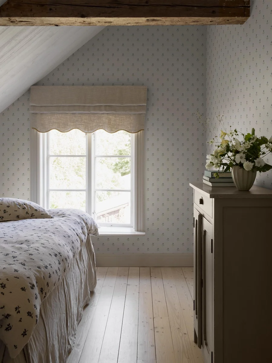 Boråstapeter Østerlen 6974