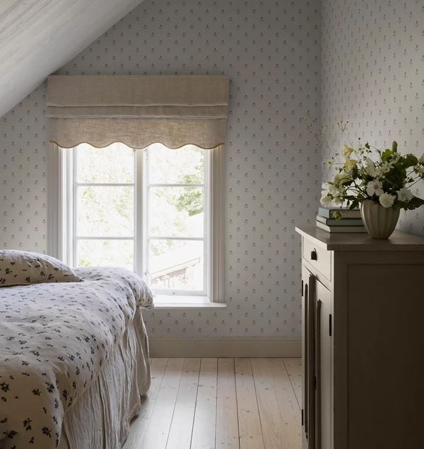 Boråstapeter Østerlen 6974