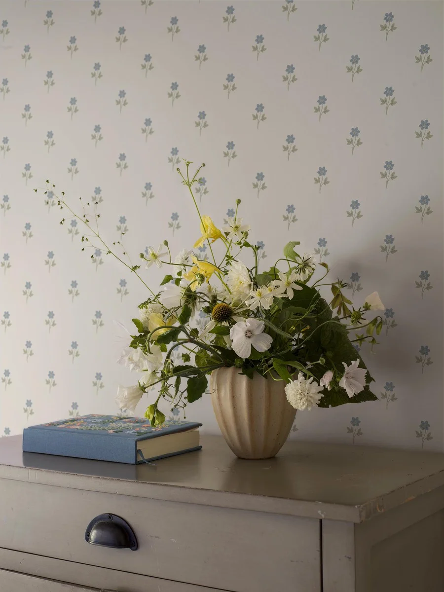 Boråstapeter Østerlen 6974