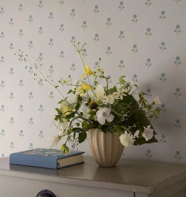 Boråstapeter Østerlen 6974