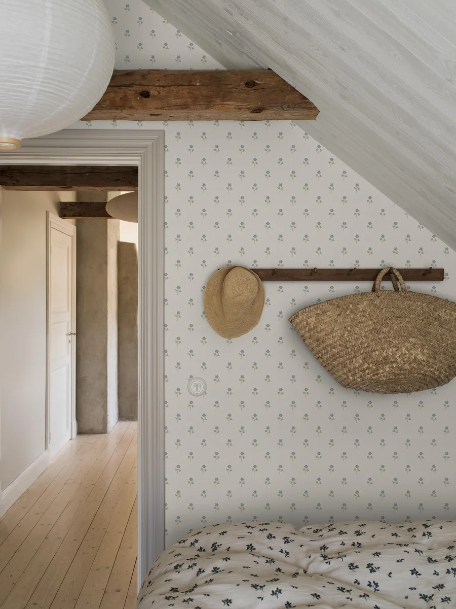 Boråstapeter Østerlen 6974