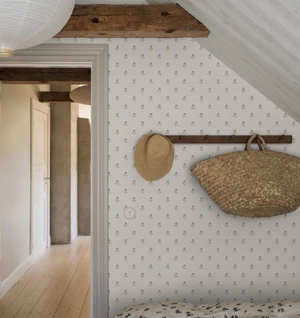 Boråstapeter Østerlen 6974