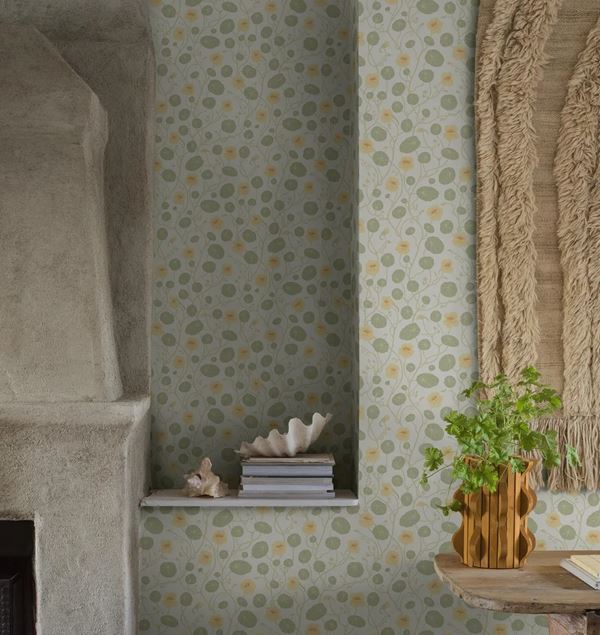 Boråstapeter Østerlen 6975